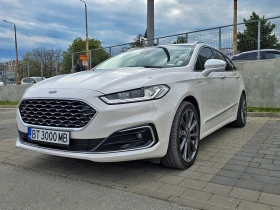 Ford Mondeo Facelift Vignale Edition , снимка 1