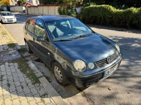 VW Polo, снимка 1