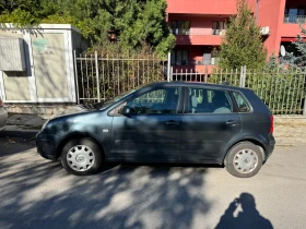 VW Polo, снимка 3