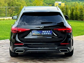 Mercedes-Benz C 220 AMG Line/Digital Light/360/Burmeister/Ambient, снимка 6