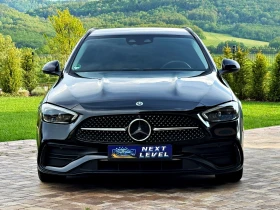 Mercedes-Benz C 220 AMG Line/Digital Light/360/Burmeister/Ambient, снимка 2