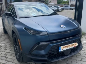 Fisker Ocean Extreme AWD, снимка 1