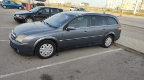 Opel Vectra 1.9 CDTI, снимка 1