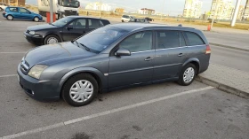Opel Vectra 1.9 CDTI, снимка 2
