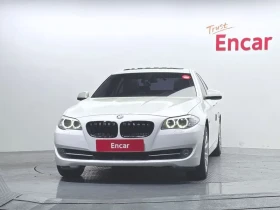 BMW 520, снимка 3