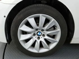 BMW 520, снимка 5