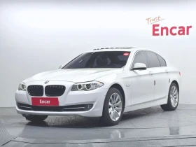 BMW 520, снимка 1