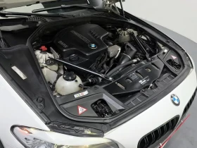 BMW 520, снимка 6