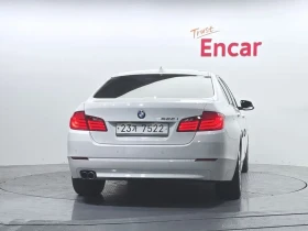 BMW 520, снимка 4