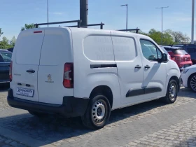 Peugeot Partner 1.5HDI/102к.с., снимка 4