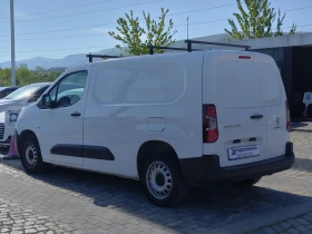 Peugeot Partner 1.5HDI/102к.с., снимка 6