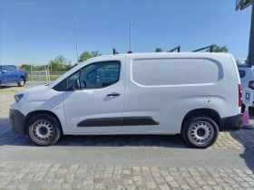 Peugeot Partner 1.5HDI/102к.с., снимка 7