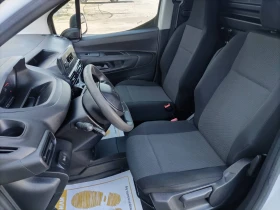 Peugeot Partner 1.5HDI/102к.с., снимка 17