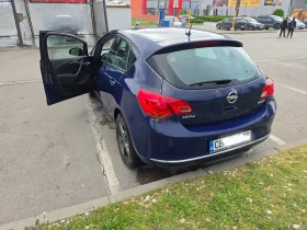 Opel Astra J / LPG, снимка 4