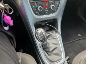 Opel Astra J / LPG, снимка 10