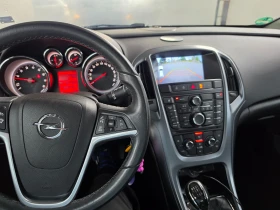 Opel Astra J / LPG, снимка 9