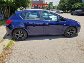 Opel Astra J / LPG, снимка 7