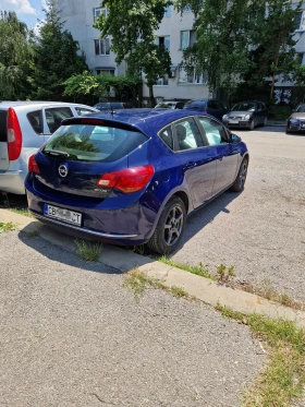 Opel Astra J / LPG, снимка 5