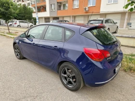 Opel Astra J / LPG, снимка 2