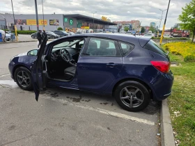 Opel Astra J / LPG, снимка 3