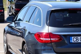 Mercedes-Benz C 220, снимка 9