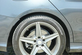 Mercedes-Benz C 220 d Estate AMG Line, снимка 10