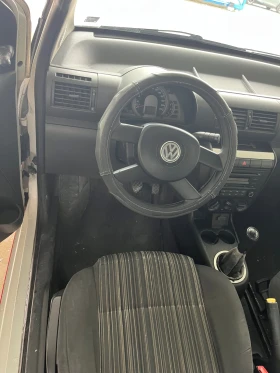 VW Fox, снимка 4