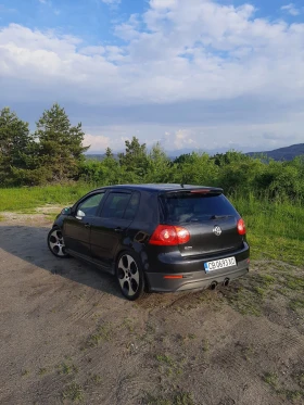 VW Golf Cold Intake, Генерация от МК4, , снимка 4