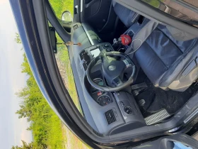 VW Golf Cold Intake, Генерация от МК4, , снимка 8