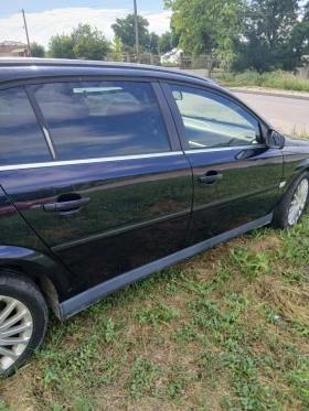 Opel Signum, снимка 7