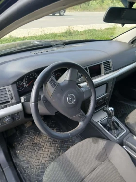 Opel Signum, снимка 3