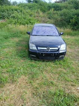 Opel Signum, снимка 1