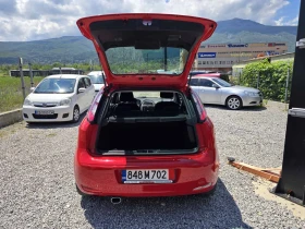 Fiat Punto 1.4 EVO TURBO SPORT ГАЗ, снимка 7