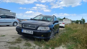 Volvo V40, снимка 1