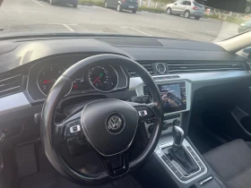 VW Passat 2.0 TDI DSG, снимка 6