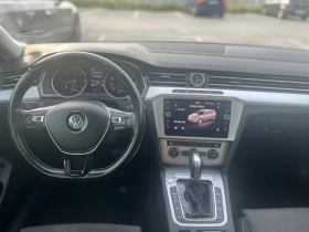 VW Passat 2.0 TDI DSG, снимка 5