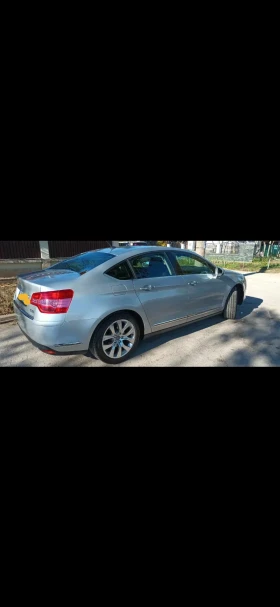 Citroen C5 3.0, снимка 6