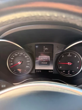 Mercedes-Benz C 220 FULL AMG PACK , снимка 4