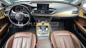 Audi A7 3.0TFSI PRESTIGE S-LINE/ PANO/ОБДУХ/ДИСТРОНИК!, снимка 6