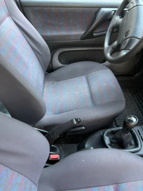 VW Polo, снимка 14