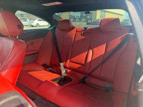 BMW 435 * xDrive * CARFAX * HARMAN/KARDON * HEAD-UP , снимка 14