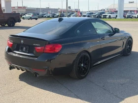 BMW 435 * xDrive * CARFAX * HARMAN/KARDON * HEAD-UP , снимка 10