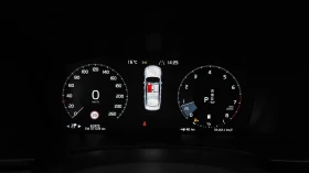 Volvo S90 INSCRIPTION| HUD| BOWERS&WILKINS| HUD| 360| 2 KЛЮЧ, снимка 11