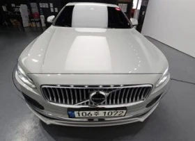 Volvo S90 INSCRIPTION| HUD| BOWERS&WILKINS| HUD| 360| 2 KЛЮЧ, снимка 3
