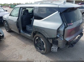 Kia EV9 Land, снимка 6