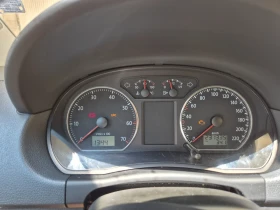 VW Polo Polo Cross, снимка 11