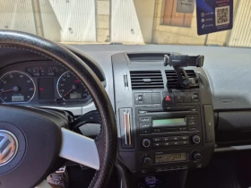 VW Polo Polo Cross, снимка 6