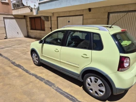 VW Polo Polo Cross, снимка 2
