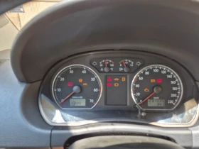 VW Polo Polo Cross, снимка 10