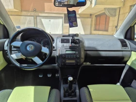 VW Polo Polo Cross, снимка 13